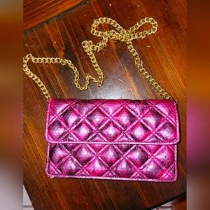 Marc Jacob's Chain mini bag
